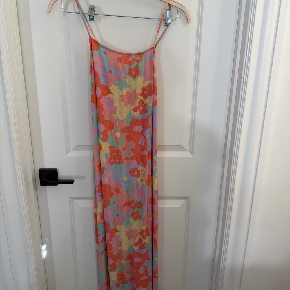 Billabong Women's Weekend Waves Dress